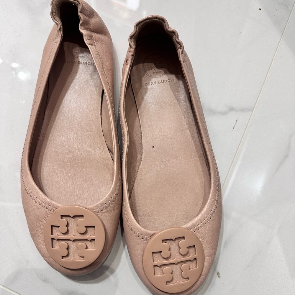 Tory Burch Flat - image 2